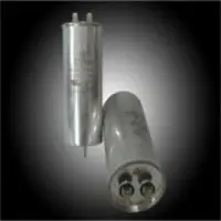 AC Oil-Filled Film Capacitor