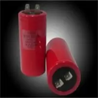 Motor Starting Capacitor