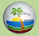 Volleyballs