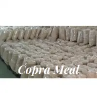 Copra Meal