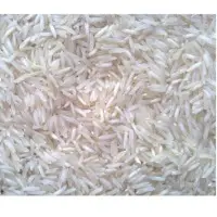 Pusa Raw Basmati Rice