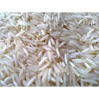 Pusa Steam Basmati Rice