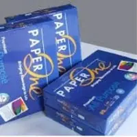 A4 Copy Paper (70 GSM)