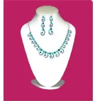 Artificial jewelry