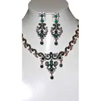 Artificial jewelry