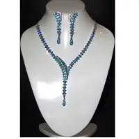 Artificial jewelry