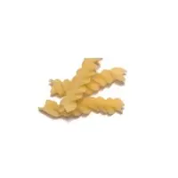 Fusilli pasta
