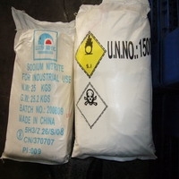 Sodium Nitrite 98% 