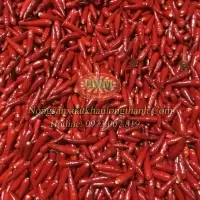 Frozen Red Chilli