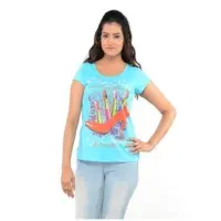 Jangloos Women Top