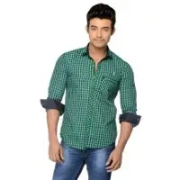 Fabric Cotton Shirt