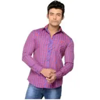 Fabric Cotton Shirt