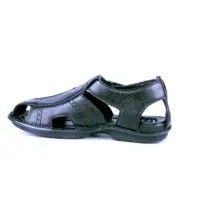 Fashion Leather Sandal