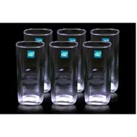 Glassware JS69115-3