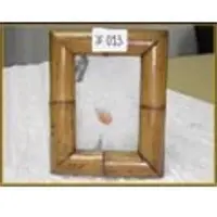 Wooden frame