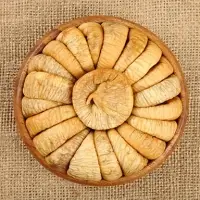 Dried Fig
