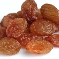 Sultana Raisins