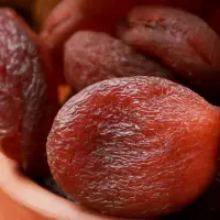 Natural Dried Apricots