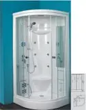 Shower cabin