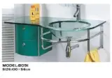 Bathroom cabinet