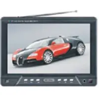 7 Inch Car TV