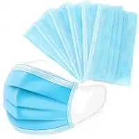 3 Ply Masks