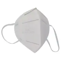 FFP2 And FFP3 Medical Masks