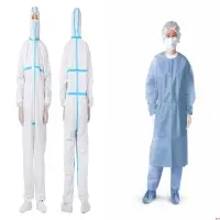 Medical Gowns
