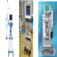 Ventilators