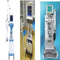 Ventilators
