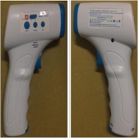 Contactless Infrared Thermometer