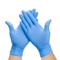 Nitrile Gloves