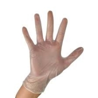 Vinyl Gloves