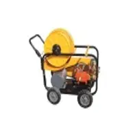 75A Motor Mounted Spray Cart