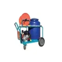 75A Engine Mounted Spray Carrier