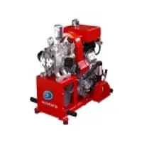 Wide high performance spray