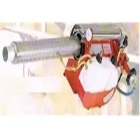 High-performance smoke fogger