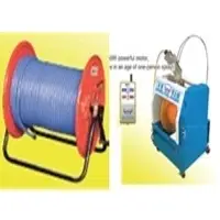 Hose a reel