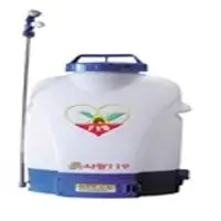 Lithium-ion rechargeable sprayer