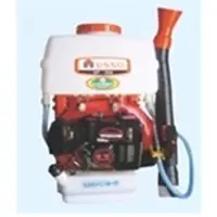 Liquid only sprinkler