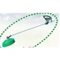 Undiluted herbicide spreader