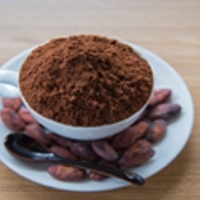 Pure Cocoa Powder (h)