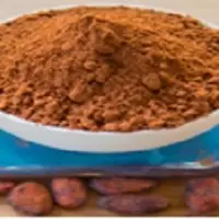 Pure Cocoa Powder (p)