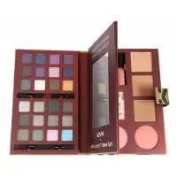 Paper Makeup Box