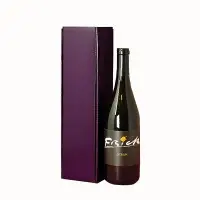 Corrugated Wine Box