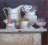 Still Life
