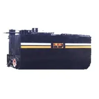 Asphalt tank
