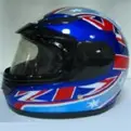 Children helmet