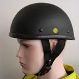 Halley helmet