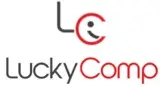 Lucky Comp International logo